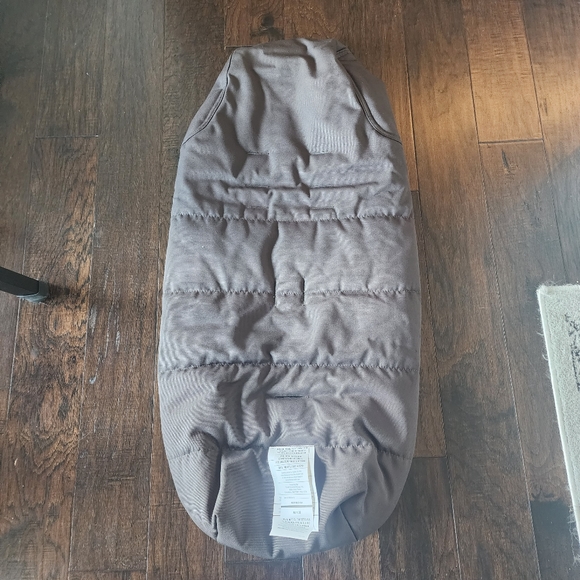 Quinny Footmuff - NWOT - Picture 2 of 7
